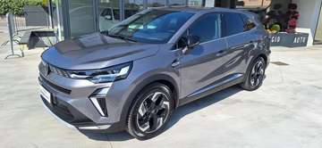 Full Hybrid E-Tech 145 CV Iconic N°GZ106