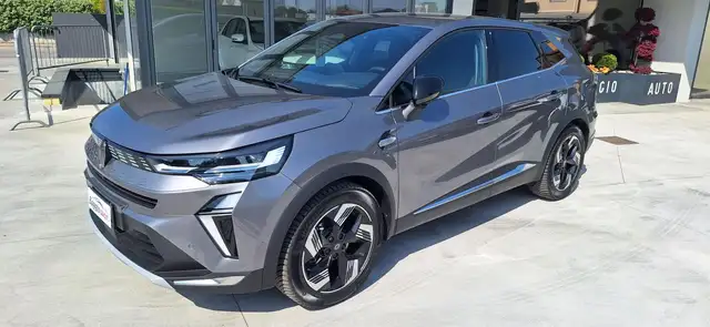 Renault Symbioz Full Hybrid E-Tech 145 CV Iconic N°GZ106