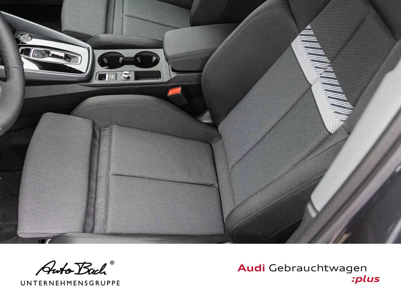 Audi A3 TFSI Stronic Navi LED CarPlay ACC E 10