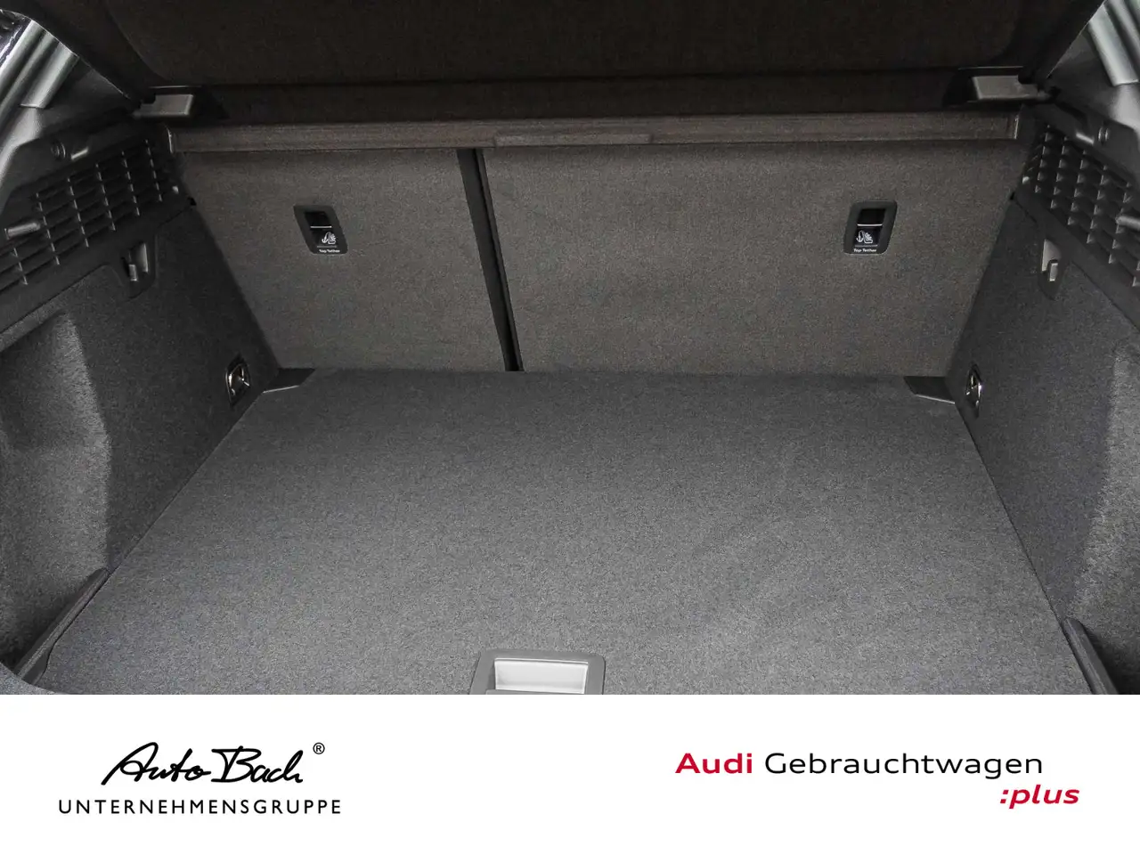 Audi A3 TFSI Stronic Navi LED CarPlay ACC E 16