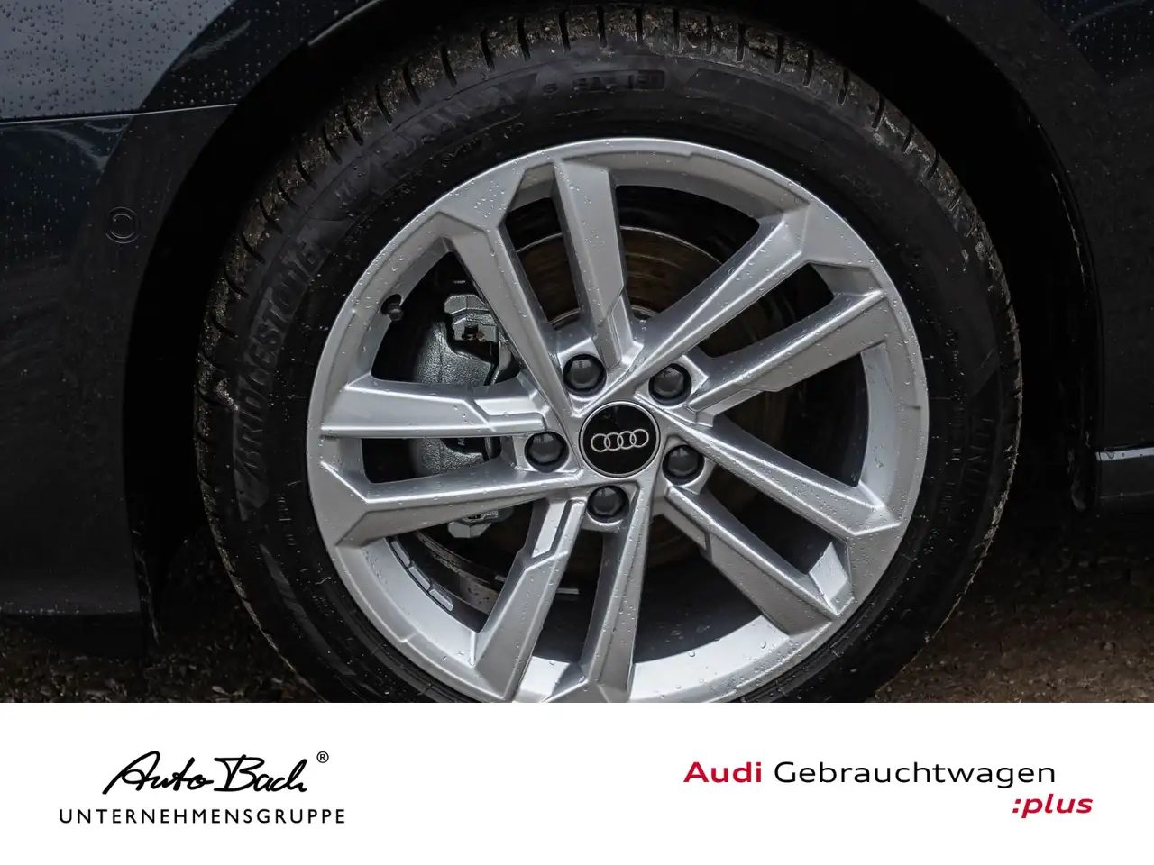 Audi A3 TFSI Stronic Navi LED CarPlay ACC E 8