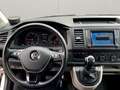 Volkswagen T6 Transporter T6.1 Transporter Kaste lang/LED/Standh/Navi/ACC Weiß - thumbnail 10
