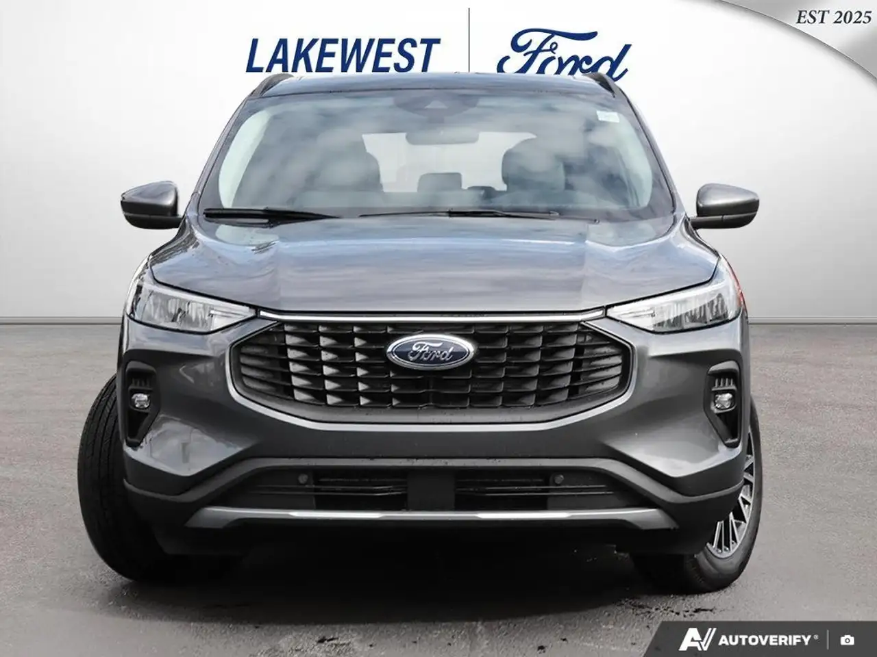 Ford Escape снимка Ford Escape