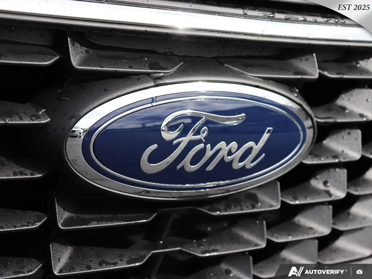 Ford Escape снимка Ford Escape