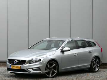 2.0 T3 R-Design Trekhaak / Xenon / Standkachel