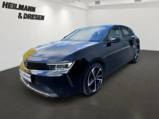 Opel Astra Edition 1,6 PHEV/Navi/Lenkrad/Sitzheizung/Klimaaut