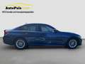 BMW 316 BMW 316dA *46.000Eur NEUPREIS * AdaptiverTempomat Blau - thumbnail 4