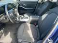 BMW 316 BMW 316dA *46.000Eur NEUPREIS * AdaptiverTempomat Blau - thumbnail 11