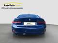 BMW 316 BMW 316dA *46.000Eur NEUPREIS * AdaptiverTempomat Blau - thumbnail 7