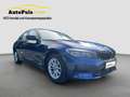 BMW 316 BMW 316dA *46.000Eur NEUPREIS * AdaptiverTempomat Blau - thumbnail 5