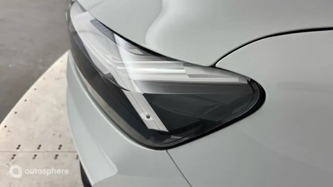 Dacia Sandero Sandero — photo 17