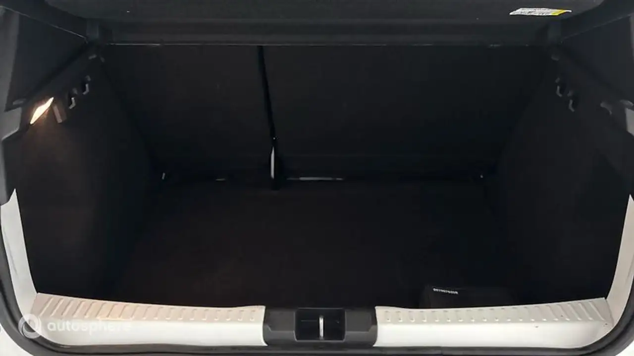 Dacia Sandero Sandero — photo 14
