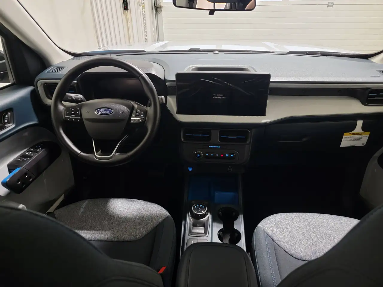 Ford Maverick photo Ford Maverick