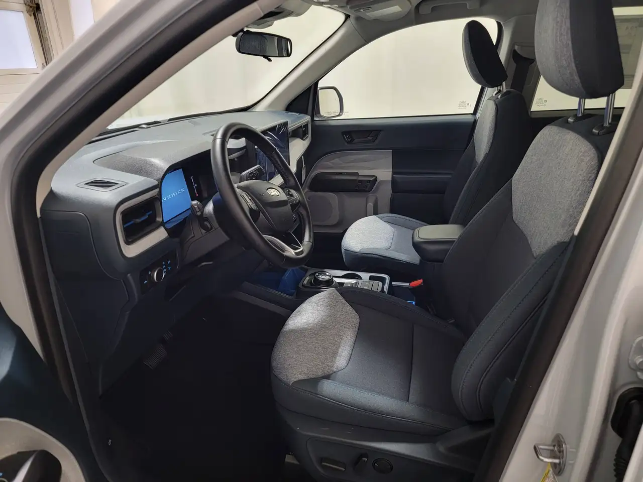 Ford Maverick photo Ford Maverick