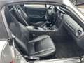 Mazda MX-5 Comfort Cabrio Leder Alufelgen Silber - thumbnail 3