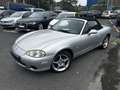 Mazda MX-5 Comfort Cabrio Leder Alufelgen Silber - thumbnail 1