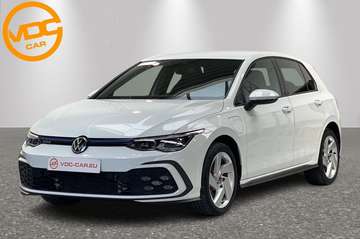 VIII GTE 1.4 TSI PHEV - GPS - CARPLAY