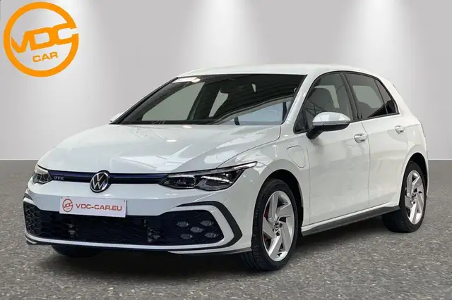 Volkswagen Golf GTE VIII GTE 1.4 TSI PHEV - GPS - CARPLAY