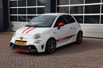 1.4 T-JET ABARTH 595
