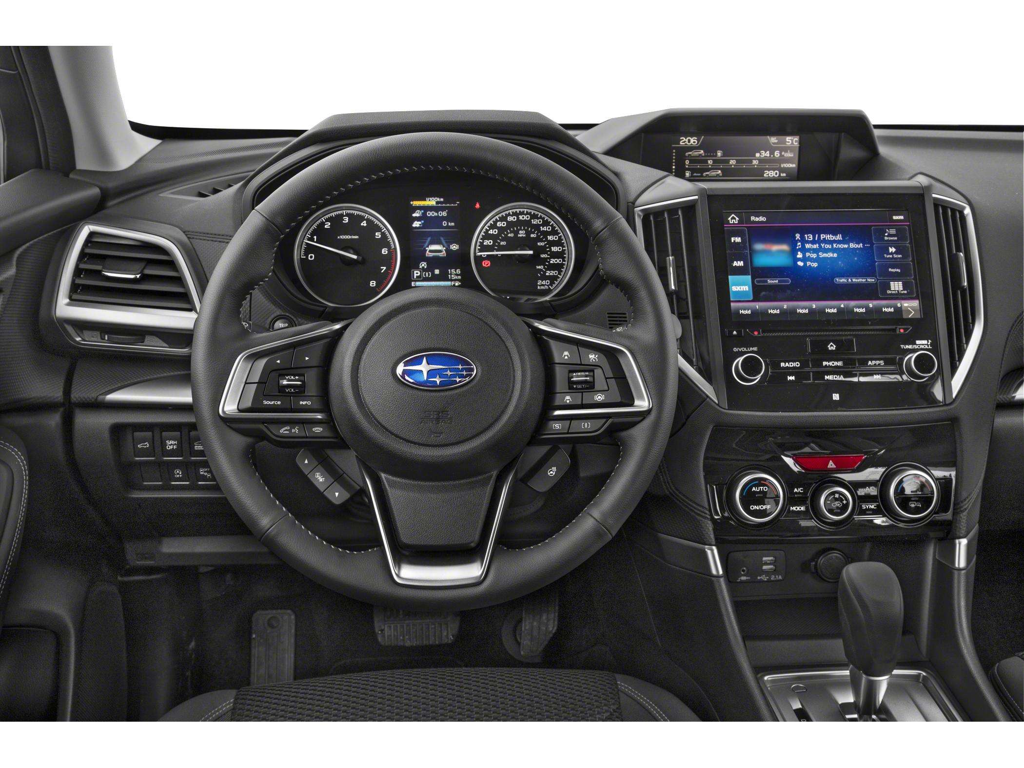 2023 Subaru Forester Touring | Heated Seats | Navigation | Heated Wheel — снимка 1
