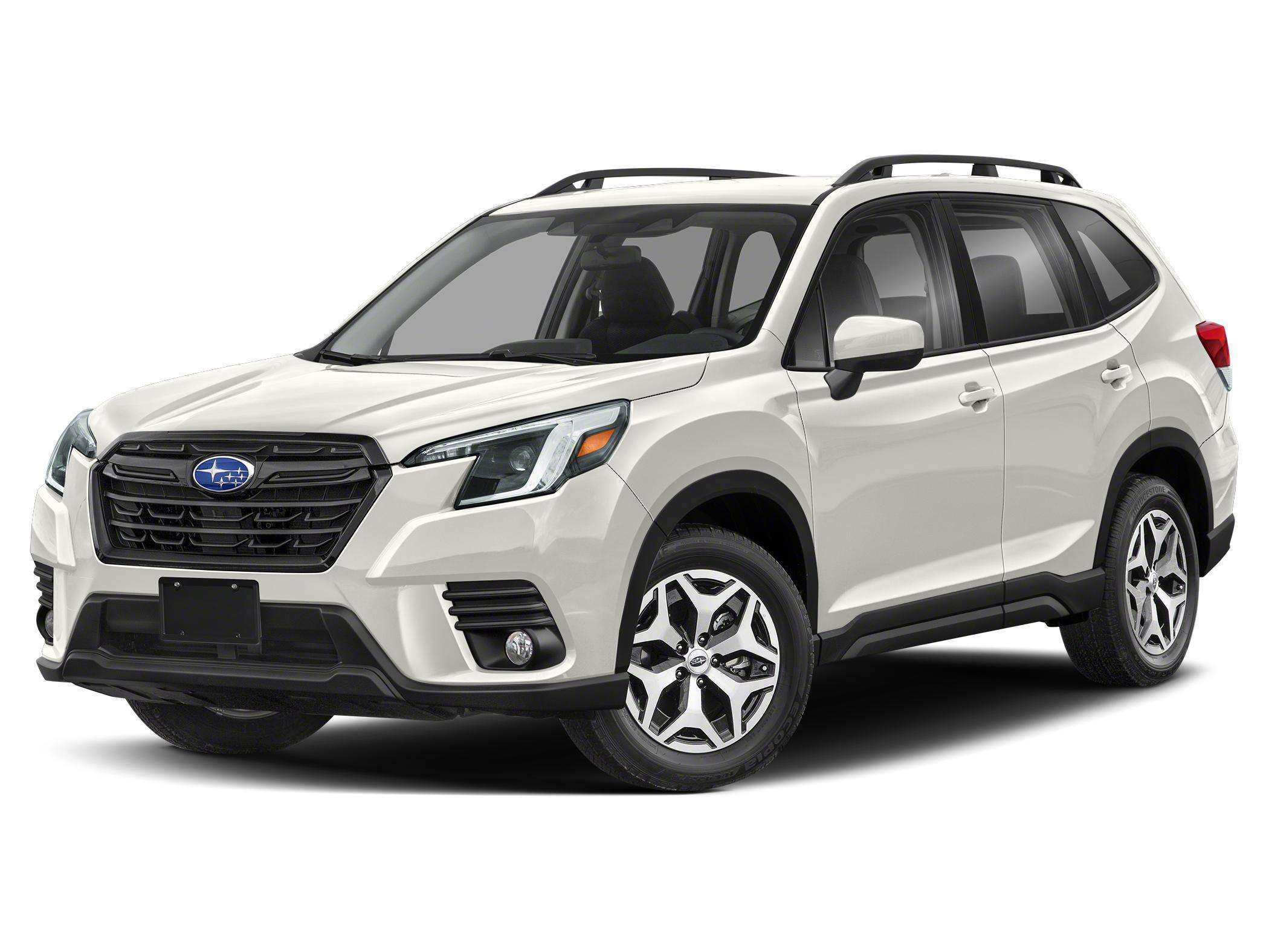 2023 Subaru Forester Touring | Heated Seats | Navigation | Heated Wheel