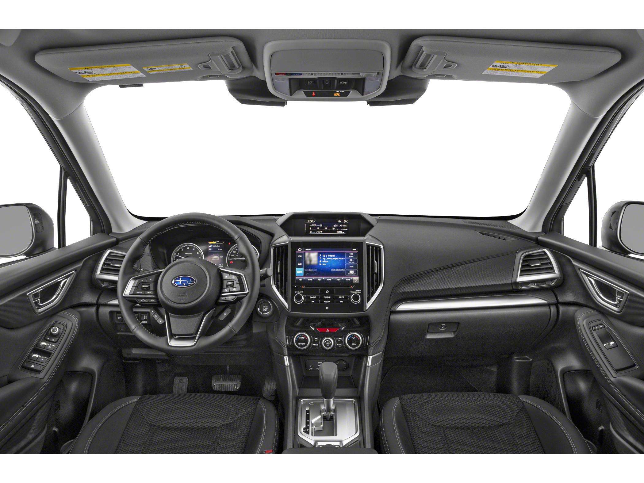 2023 Subaru Forester Touring | Heated Seats | Navigation | Heated Wheel — снимка 1
