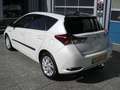 Toyota Auris 1.8 Hybrid Black Edition 33.890 km nl-auto Blanc - thumbnail 6