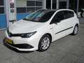 Toyota Auris 1.8 Hybrid Black Edition 33.890 km nl-auto Blanc - thumbnail 3