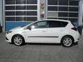 Toyota Auris 1.8 Hybrid Black Edition 33.890 km nl-auto Blanc - thumbnail 5