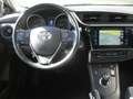 Toyota Auris 1.8 Hybrid Black Edition 33.890 km nl-auto Blanc - thumbnail 10