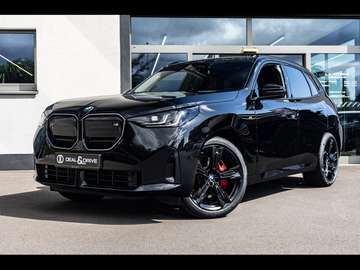 50 I XDRIVE°WARRANTY 12/2030°PANO°AHK°HK°360°HUD