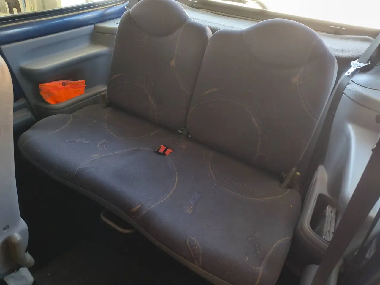 Renault Twingo 1997 1.2, foto 7