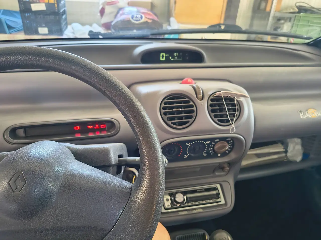 Renault Twingo 1997 1.2, foto 4