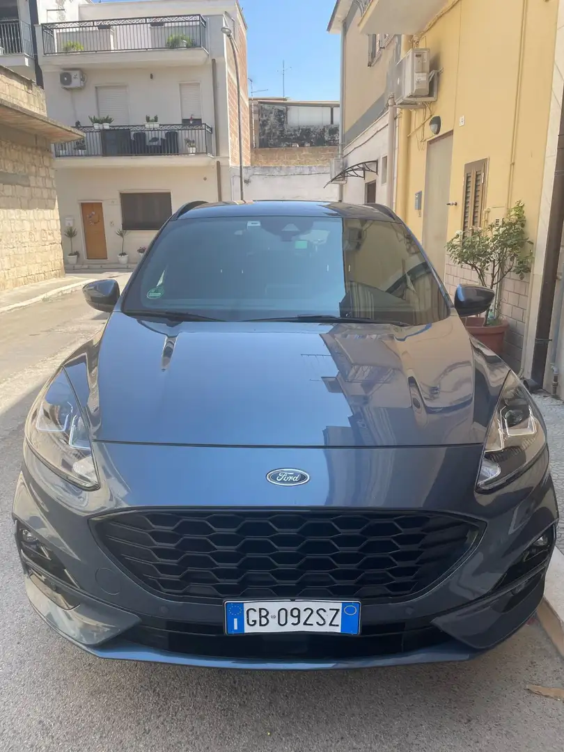 Ford Kuga 2.0 ecoblue mhev ST-Line 2wd 150cv - 1