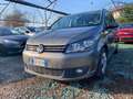 Volkswagen Touran 1.6 TDI Comfortline 7 Posti Gris - thumbnail 1