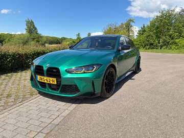 Competition xDrive | Garantie | PPF | Carbon |