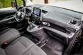 Citroen Berlingo 3-ZITPLAATSEN*APPLE-CARPLAY*PARKEERSENSOREN*AIRCO* Noir - thumbnail 16