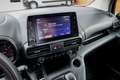 Citroen Berlingo 3-ZITPLAATSEN*APPLE-CARPLAY*PARKEERSENSOREN*AIRCO* Noir - thumbnail 12