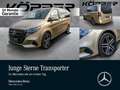 Mercedes-Benz V 300 d 4M STYLE L AHK Schiebedach Airmatic Bronze - thumbnail 1