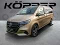 Mercedes-Benz V 300 d 4M STYLE L AHK Schiebedach Airmatic Bronze - thumbnail 11