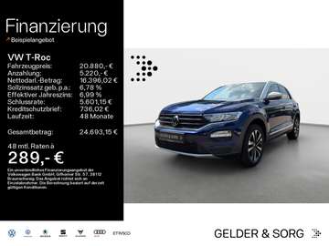 1.5 TSI DSG Style *AHK*Kamera*DAB