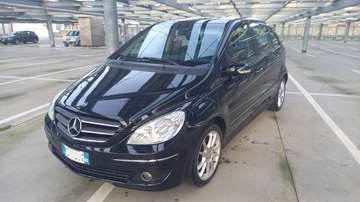 Classe B - T245 Chrome