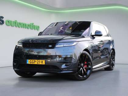 Land Rover Range Rover Sport 3.0 P510e First Edition | VOL! | MASSAGE | HUD | 3