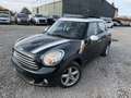 MINI Cooper D Countryman Mini Countryman 1.6 D Cooper ALL4 DPF Groen - thumbnail 1