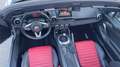 Fiat 124 Spider 124 ABARTH SPIDER Silber - thumbnail 12