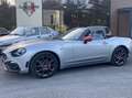 Fiat 124 Spider 124 ABARTH SPIDER Silber - thumbnail 5