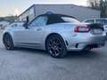 Fiat 124 Spider 124 ABARTH SPIDER Silber - thumbnail 9