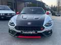 Fiat 124 Spider 124 ABARTH SPIDER Silber - thumbnail 6