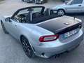 Fiat 124 Spider 124 ABARTH SPIDER Silber - thumbnail 2