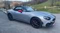Fiat 124 Spider 124 ABARTH SPIDER Silber - thumbnail 8